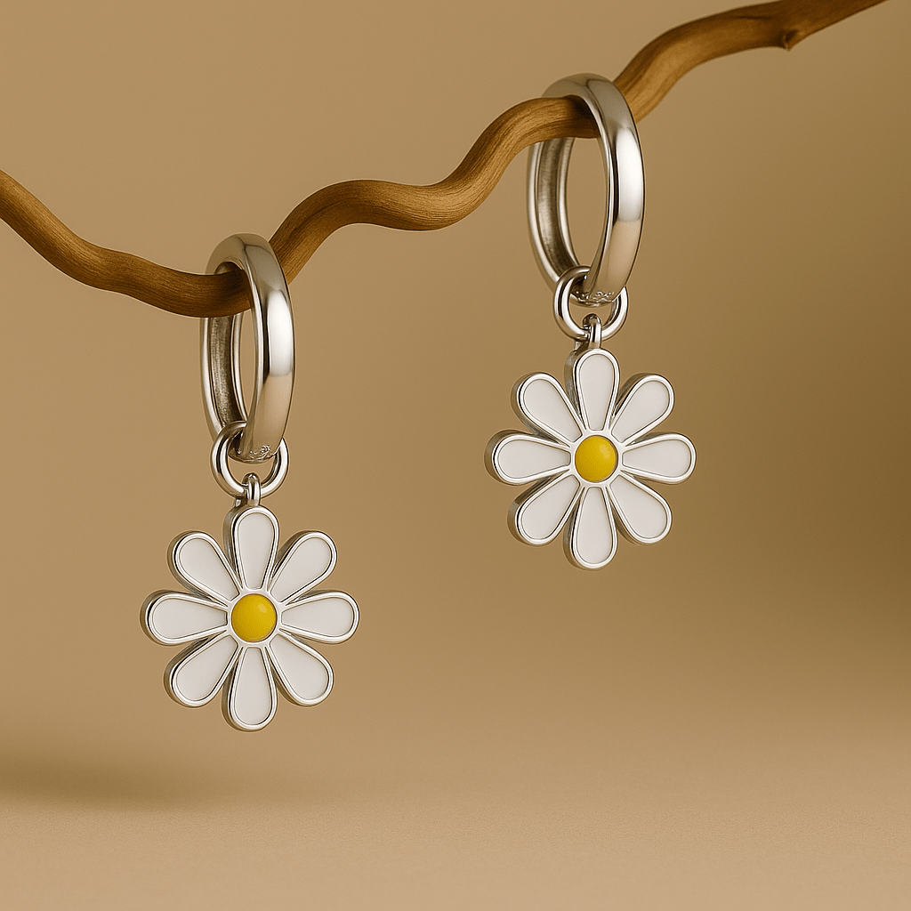 Ohrringe - Natali Vogel | Schmuck