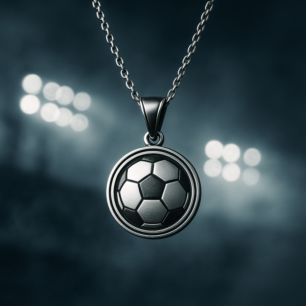 Sports - Natali Vogel | Schmuck