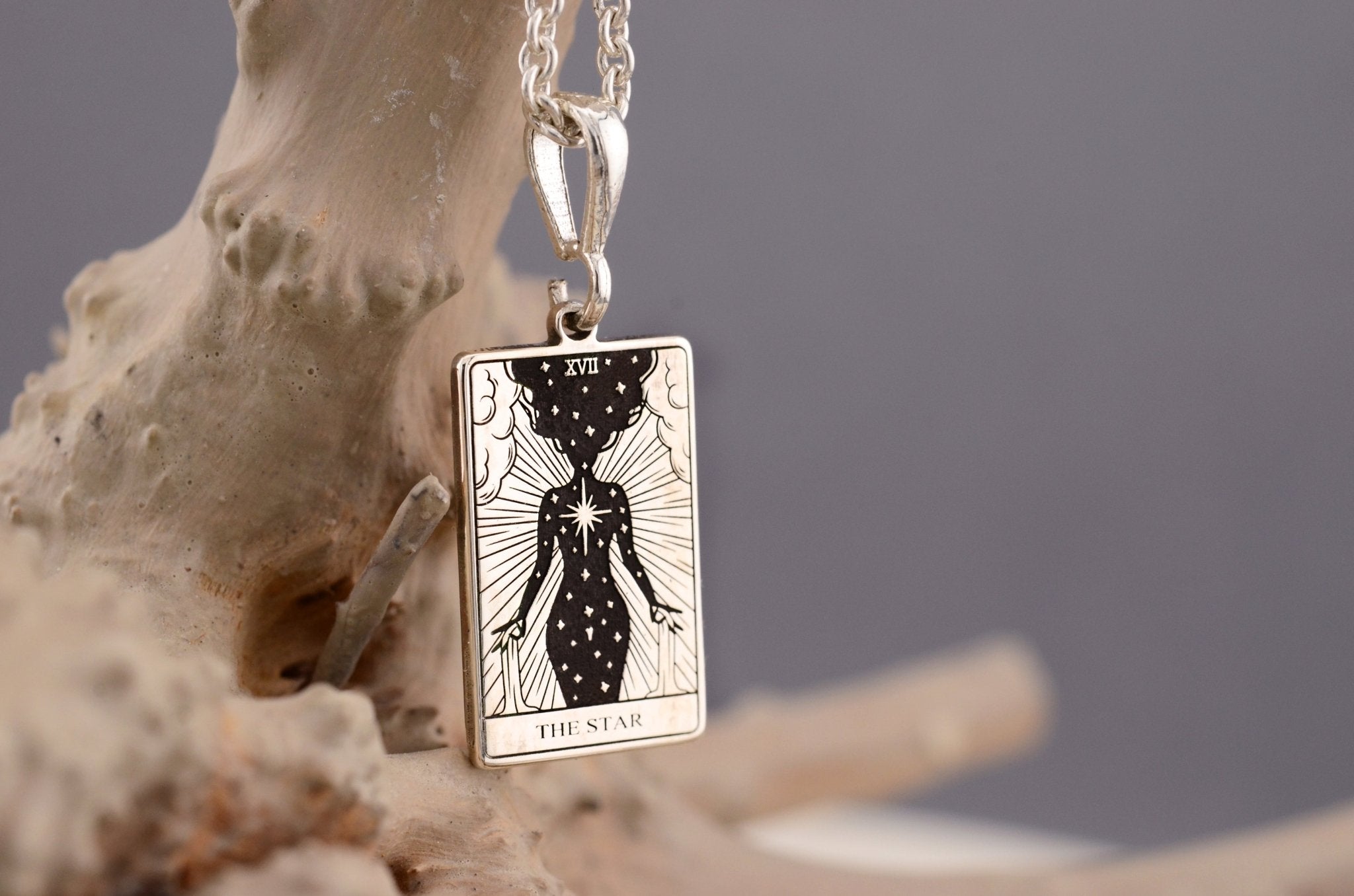 Tarot Jewelry - Natali Vogel | Schmuck